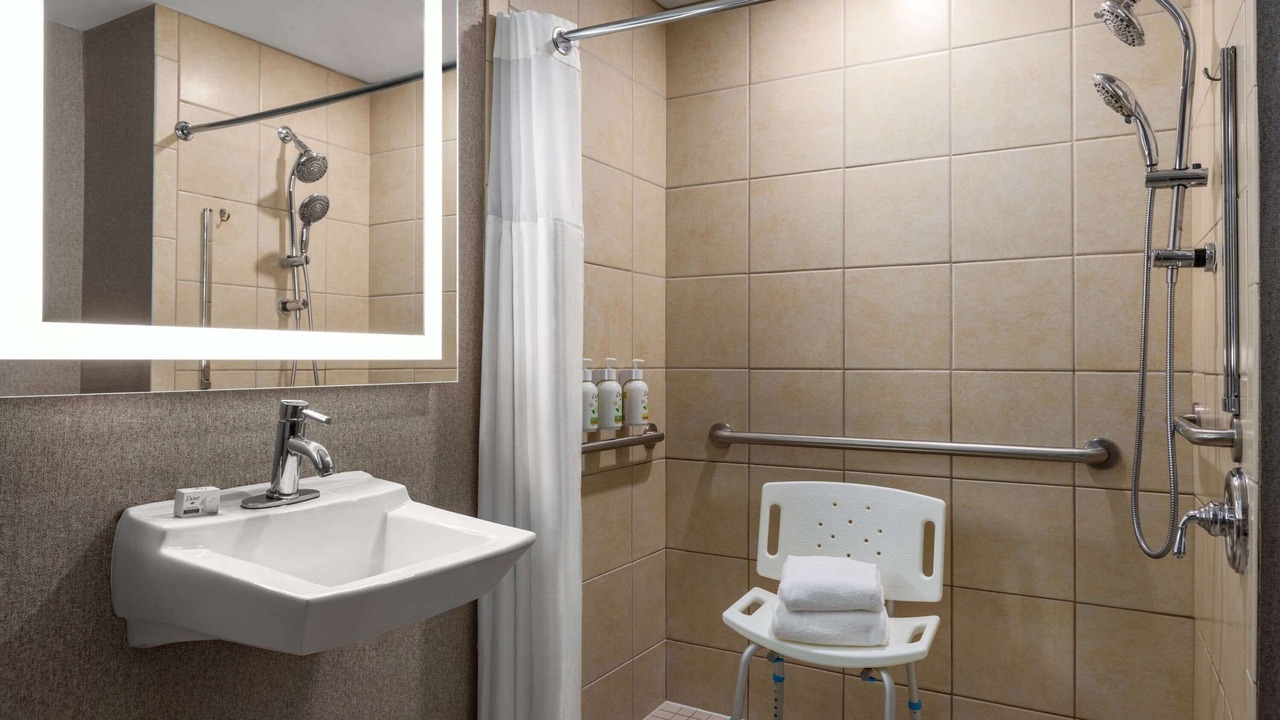 Photo of Bathroom in Mount Laurel
