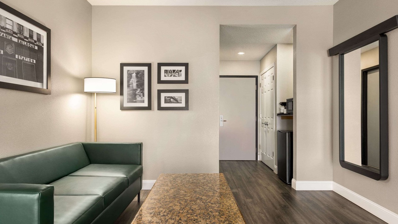 Photo of Bedroom in Mount Laurel