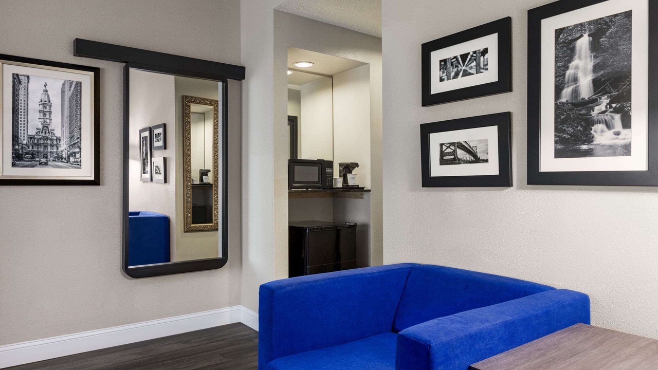 Photo of Bedroom in Mount Laurel