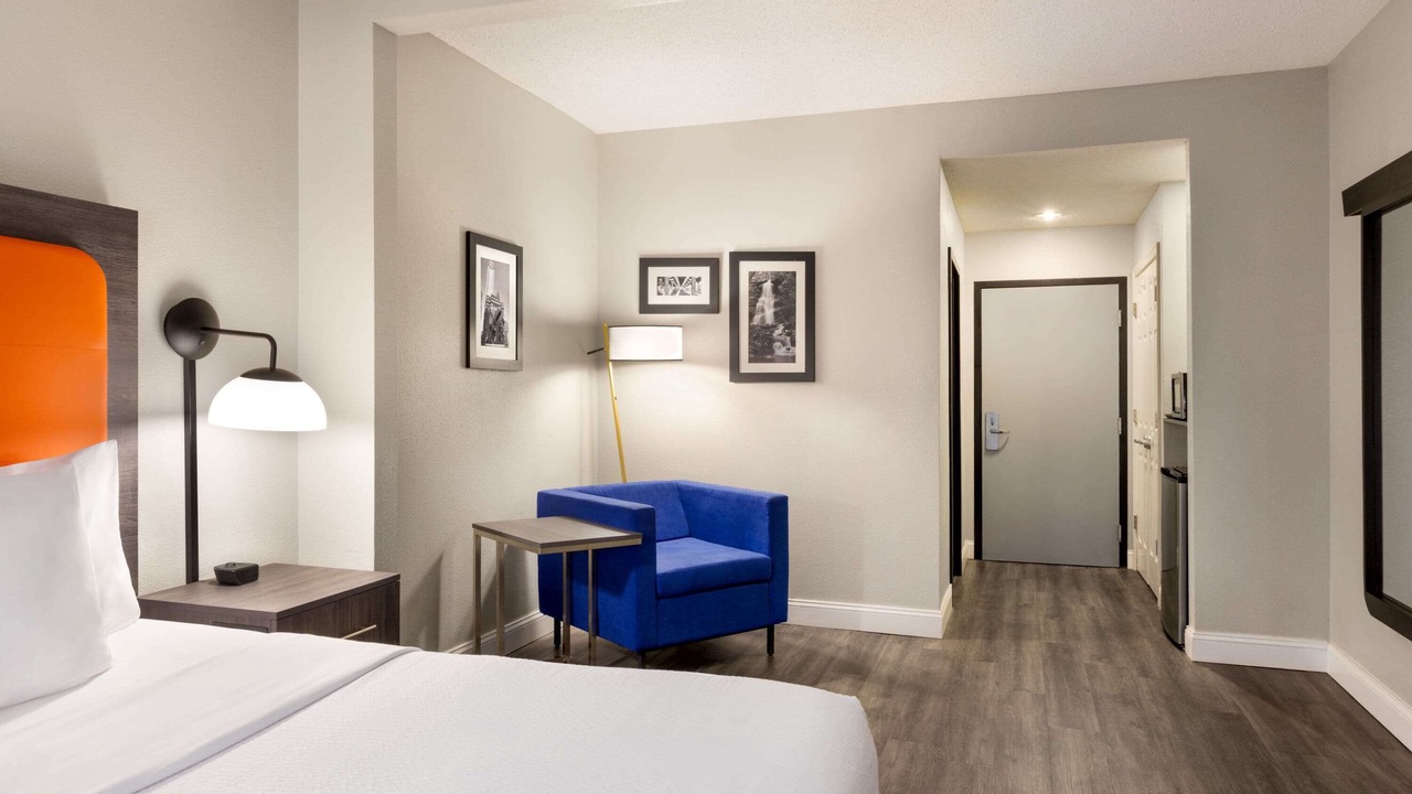 Photo of Bedroom in Mount Laurel