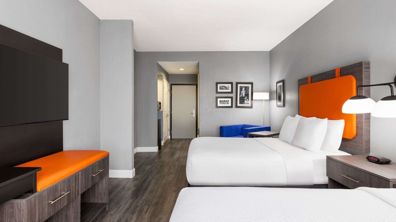 Photo of Bedroom in Mount Laurel