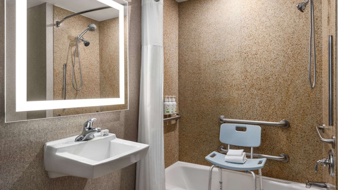 Photo of Bathroom in Mount Laurel