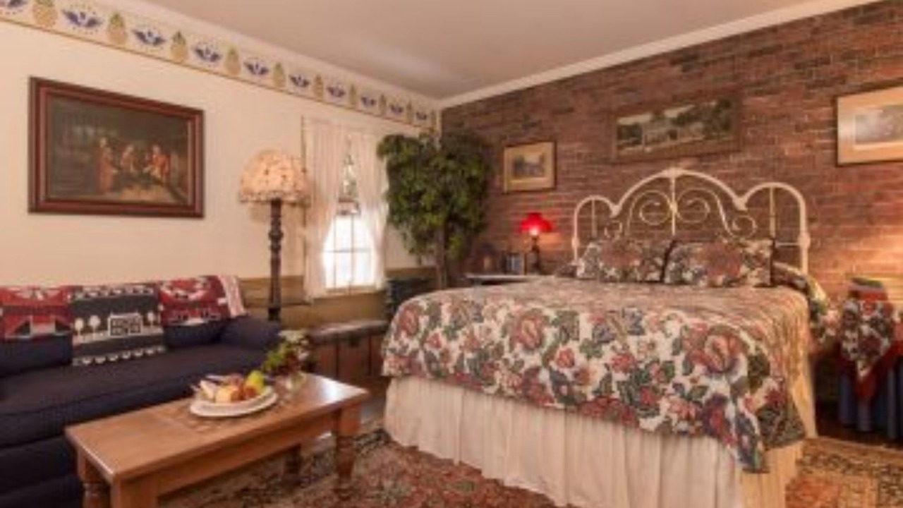Photo of Livingroom in Clarence