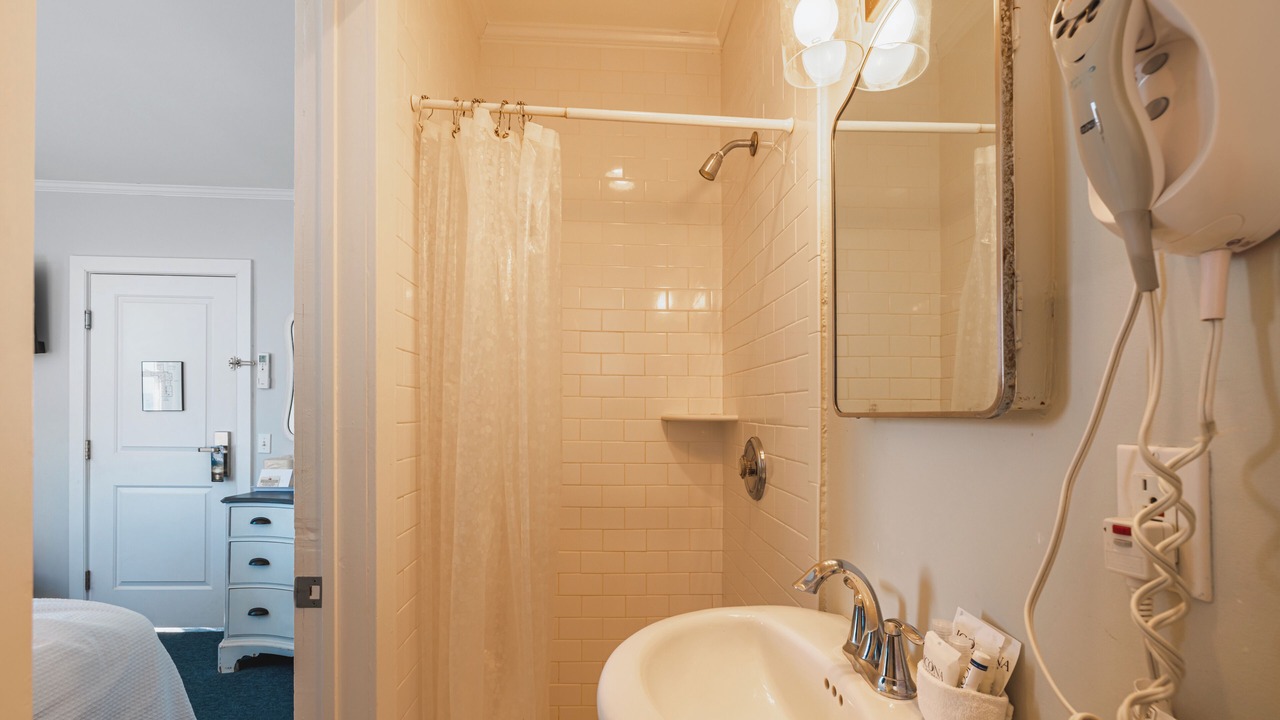 Photo of Bathroom in Spring Lake