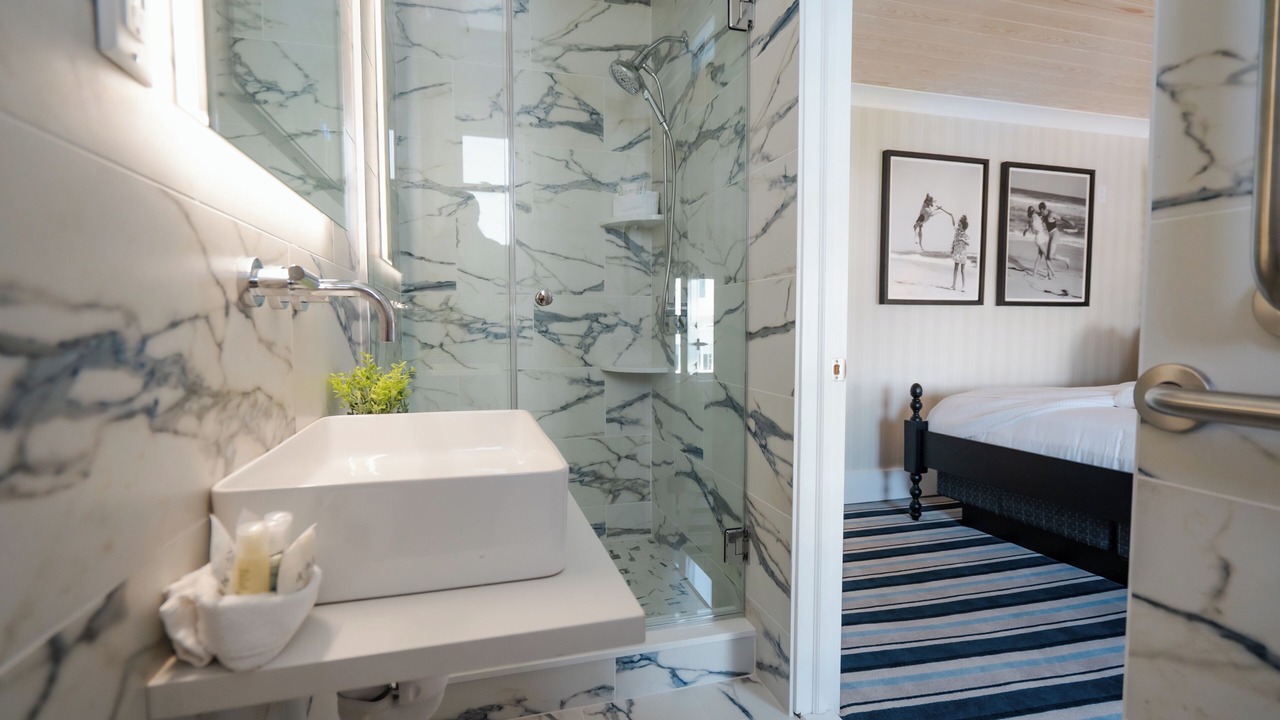 Photo of Bathroom in Spring Lake
