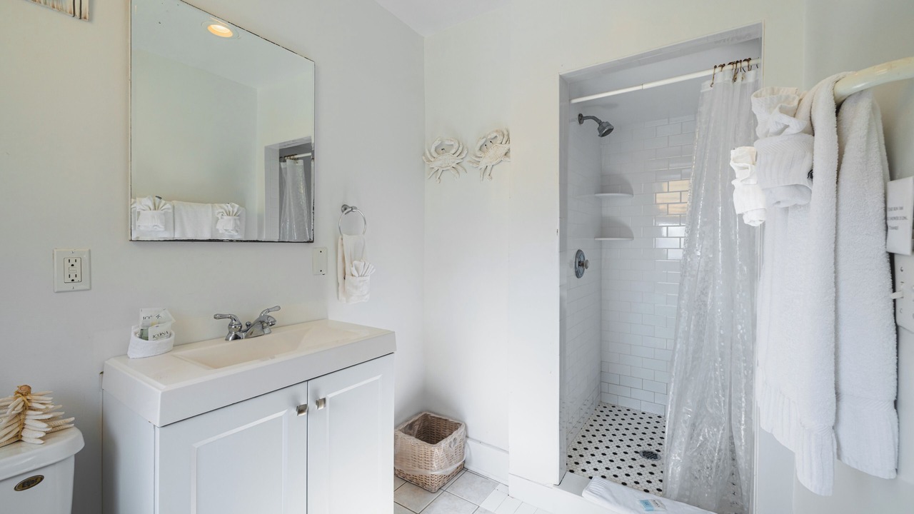 Photo of Bathroom in Spring Lake