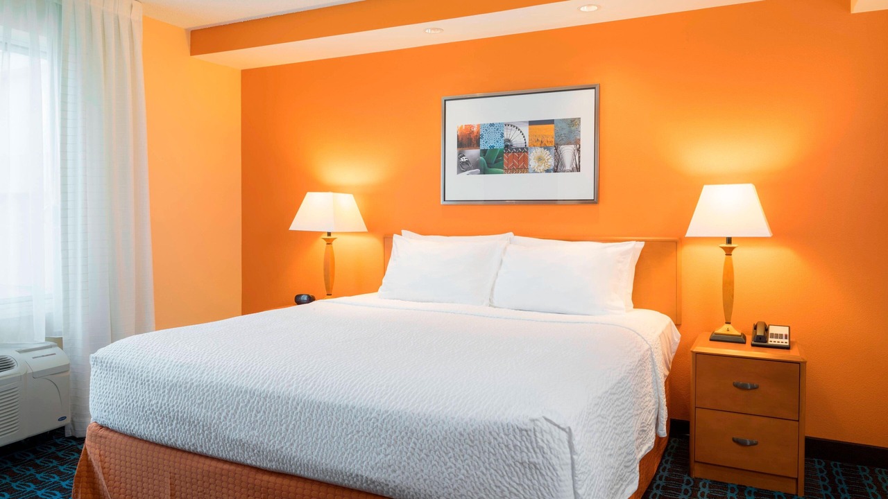 Photo of Bedroom in State College