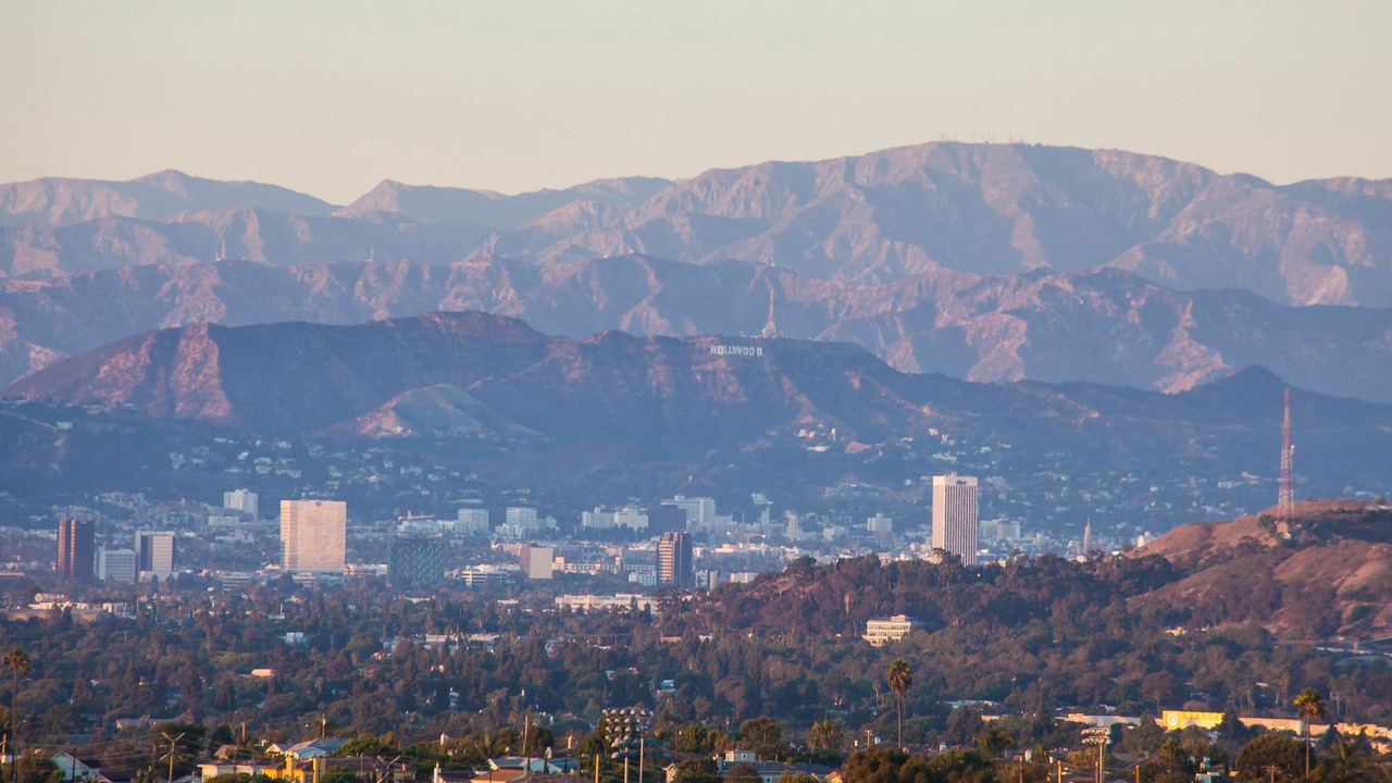 Photo of Others in Los Angeles