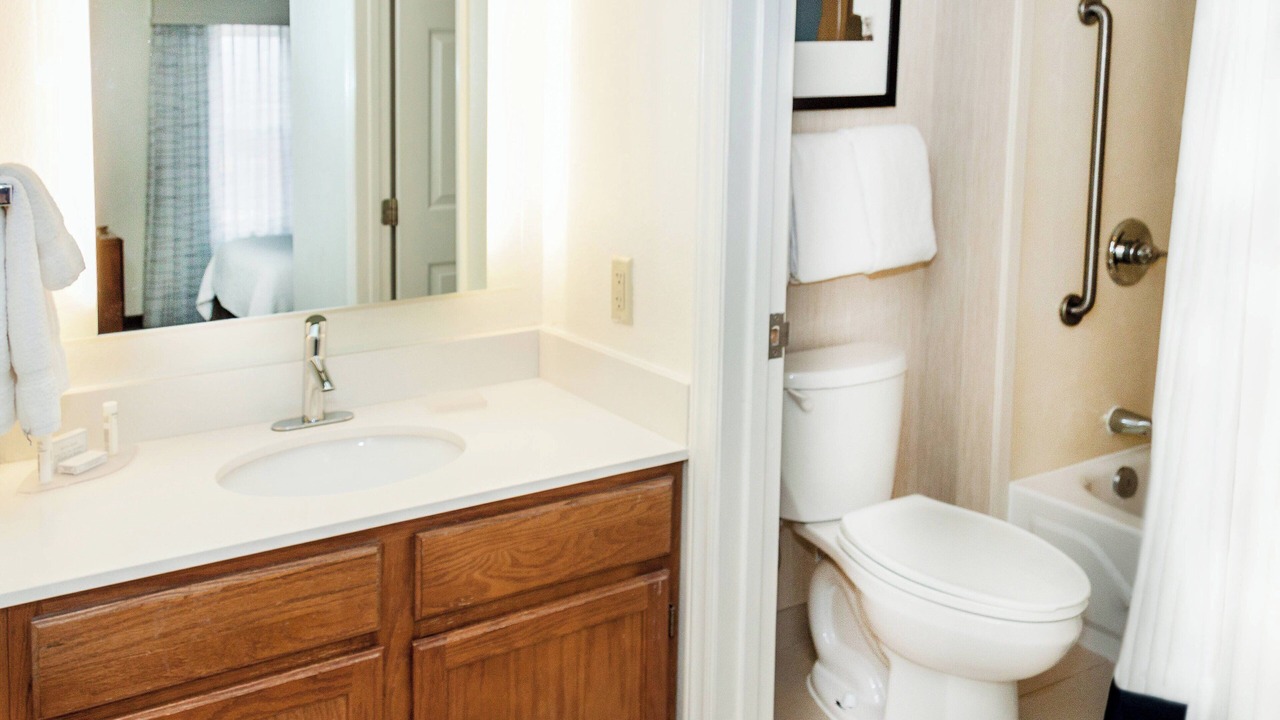 Photo of Bathroom in Salisbury