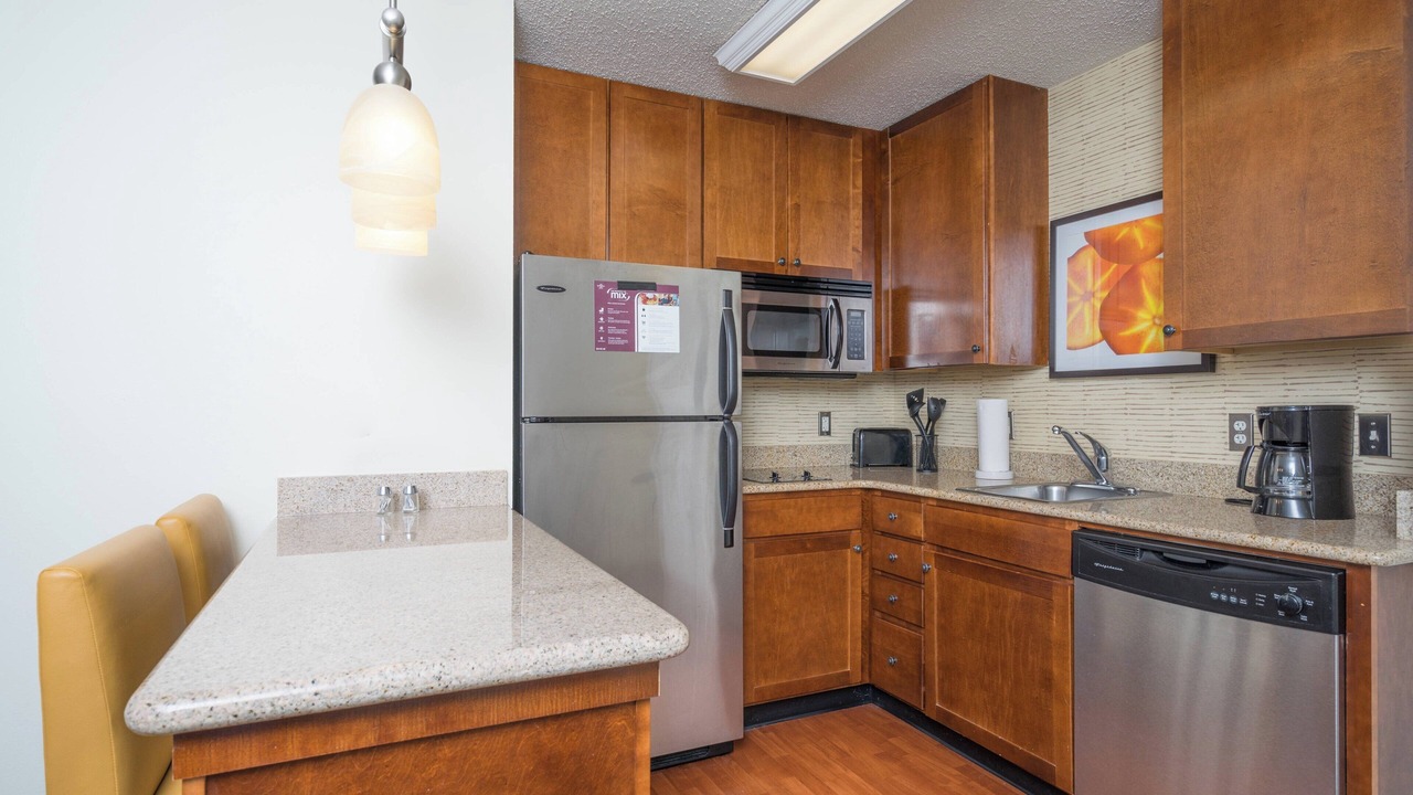 Photo of Kitchen in Salisbury