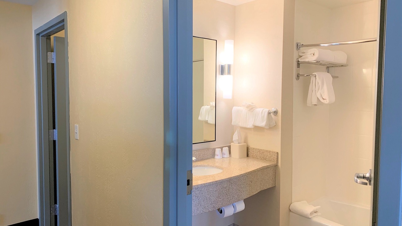 Photo of Bathroom in Albany