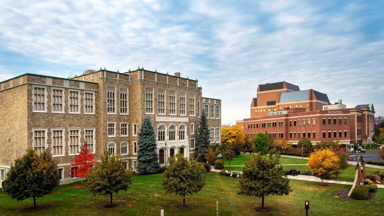 Photo of Outdoor in Albany