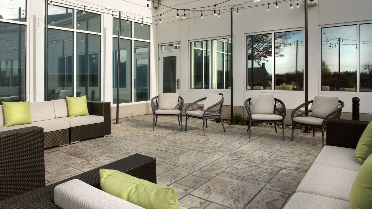 Photo of Patio Balcony in Solomons