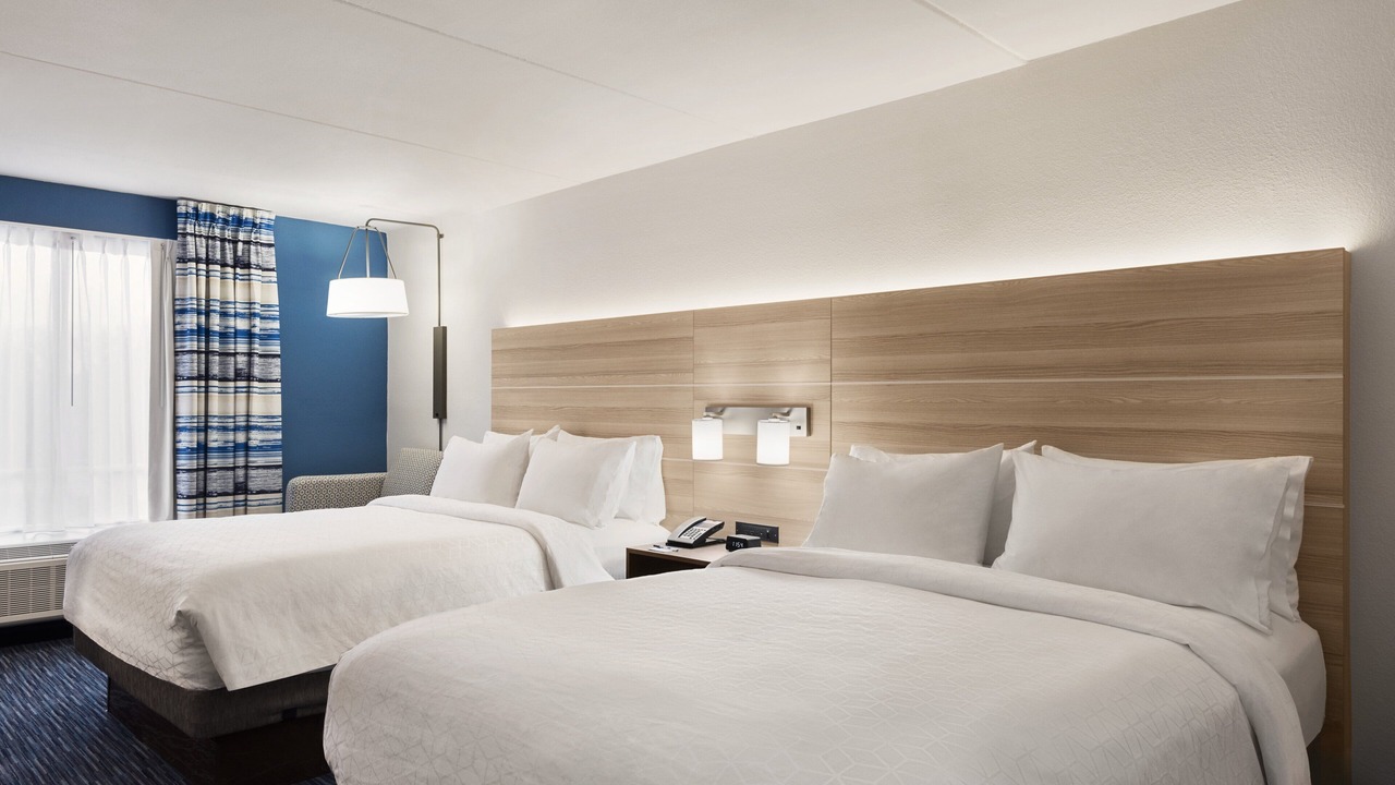 Photo of Bedroom in Dumfries