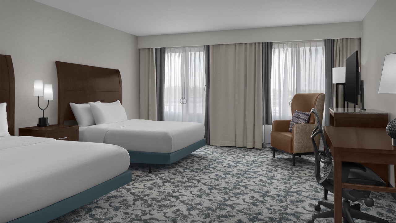 Photo of Bedroom in Parole