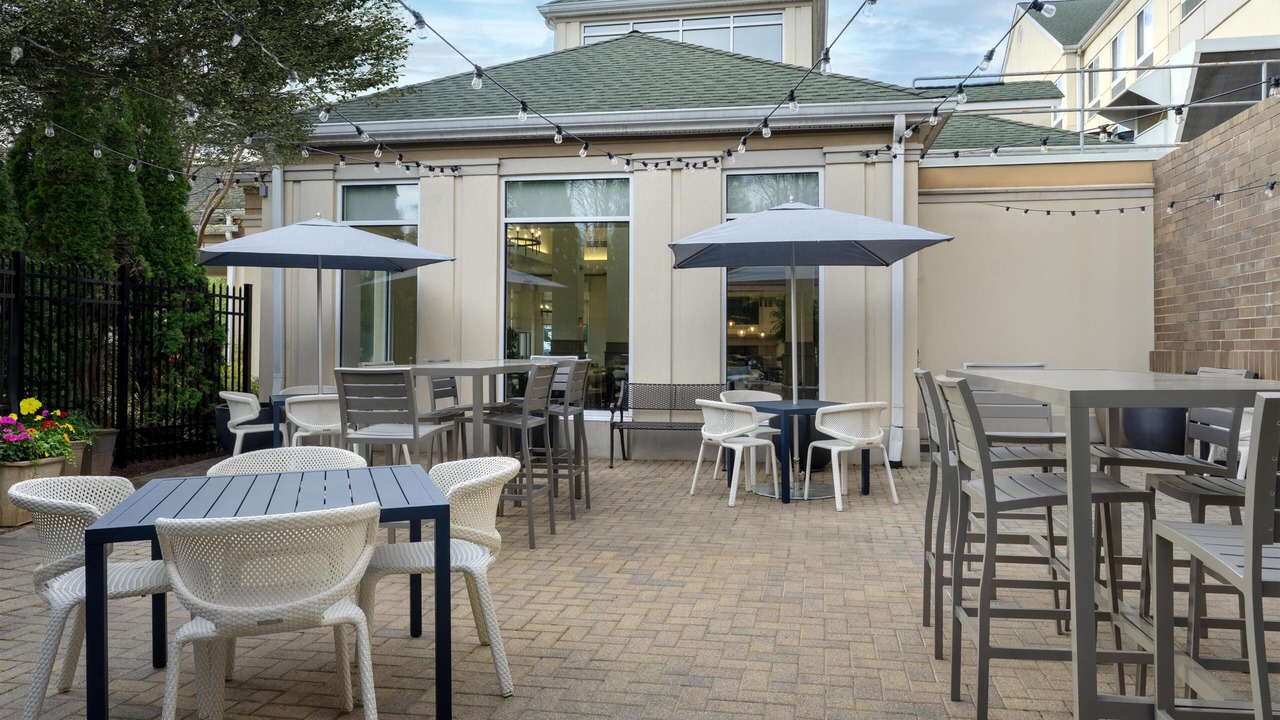 Photo of Patio Balcony in Parole