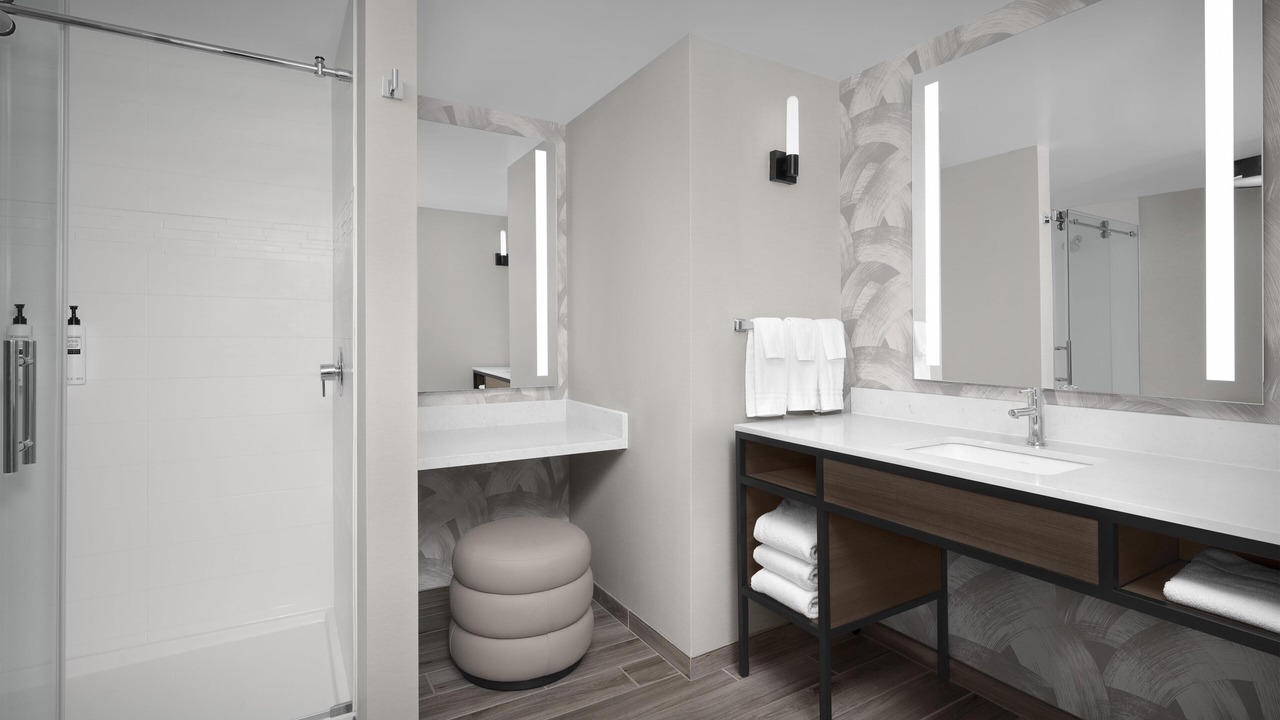 Photo of Bathroom in Parole