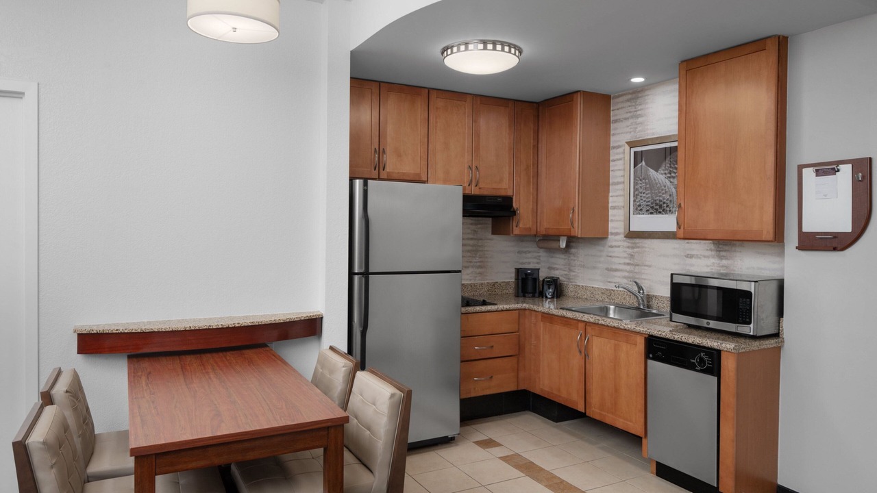 Photo of Kitchen in East Rutherford