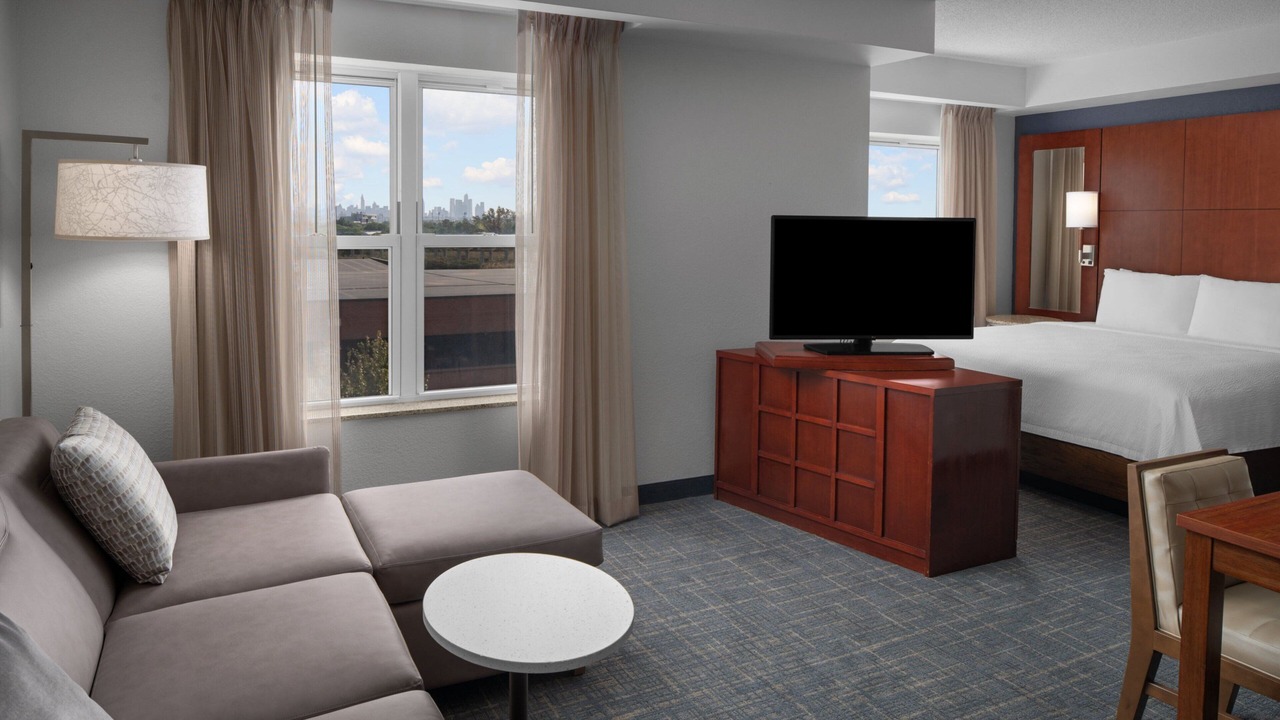 Photo of Bedroom in East Rutherford