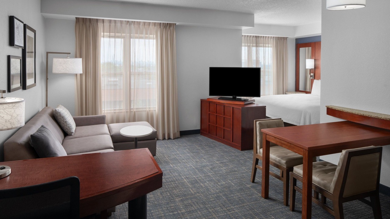 Photo of Bedroom in East Rutherford