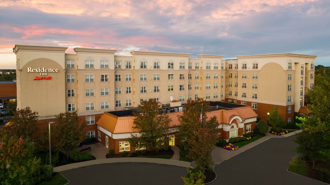 Photo of Outdoor in East Rutherford