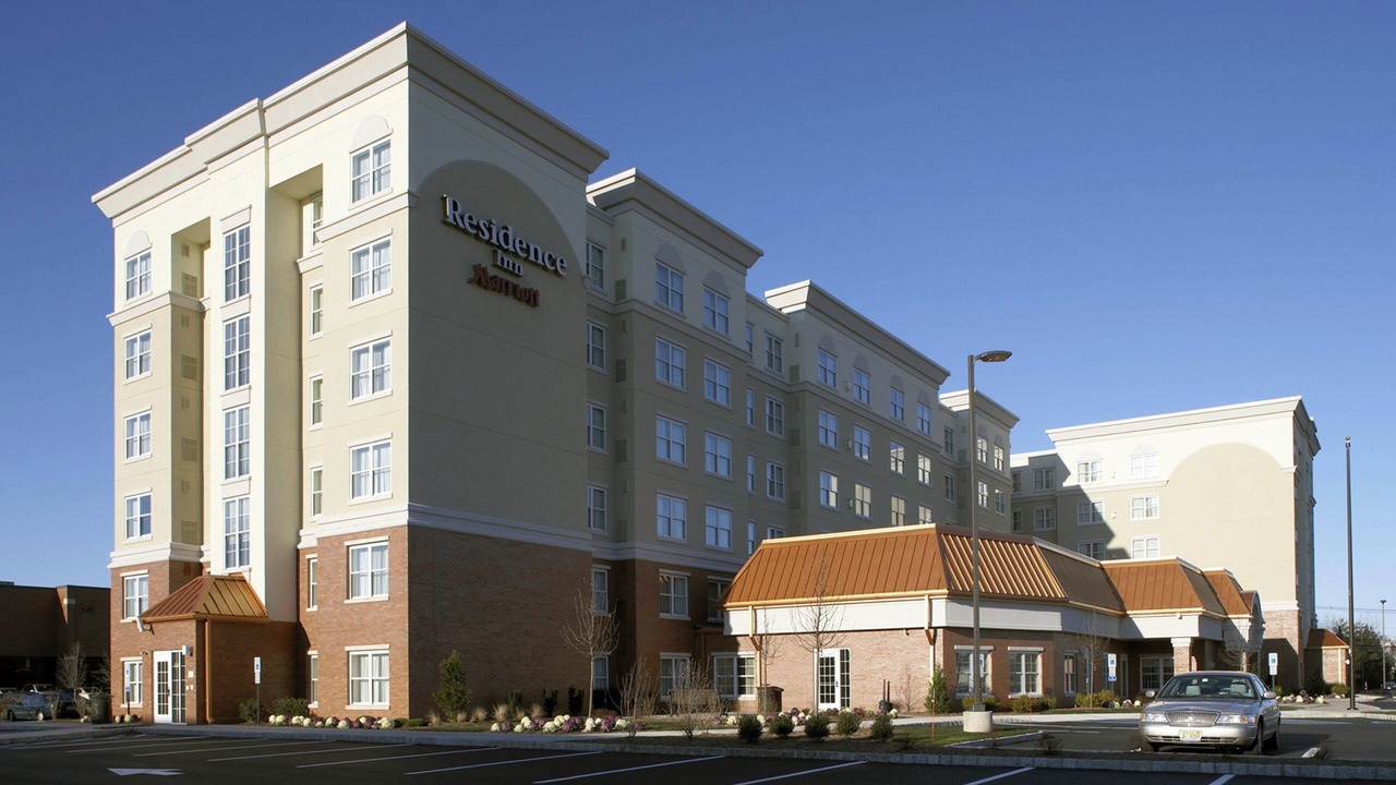 Photo of Outdoor in East Rutherford