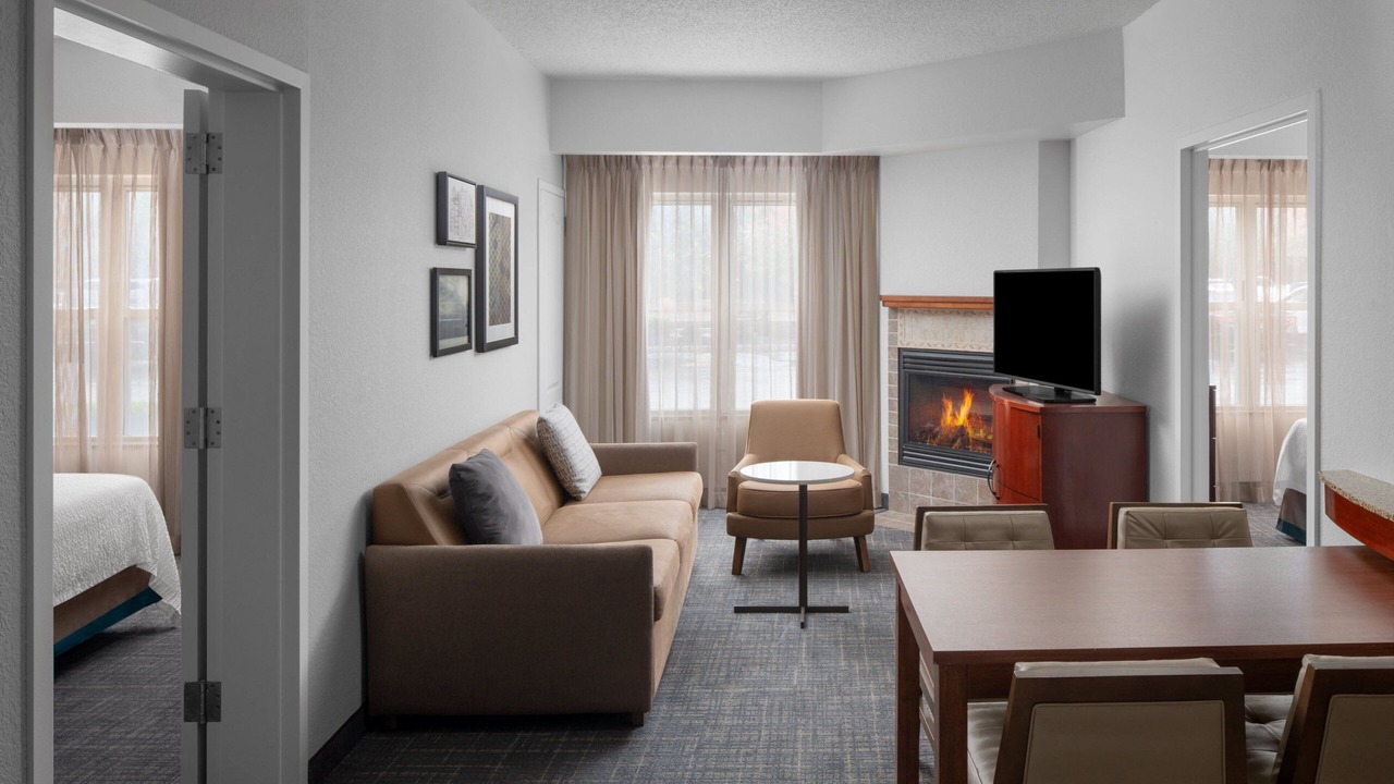Photo of Bedroom in East Rutherford