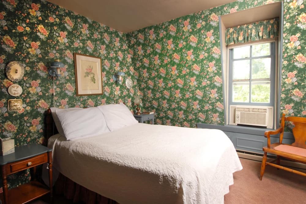 Photo of Bedroom in Oxford