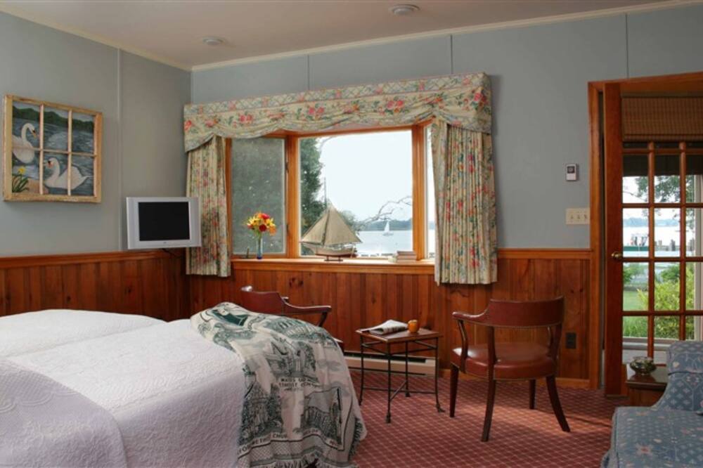 Photo of Bedroom in Oxford