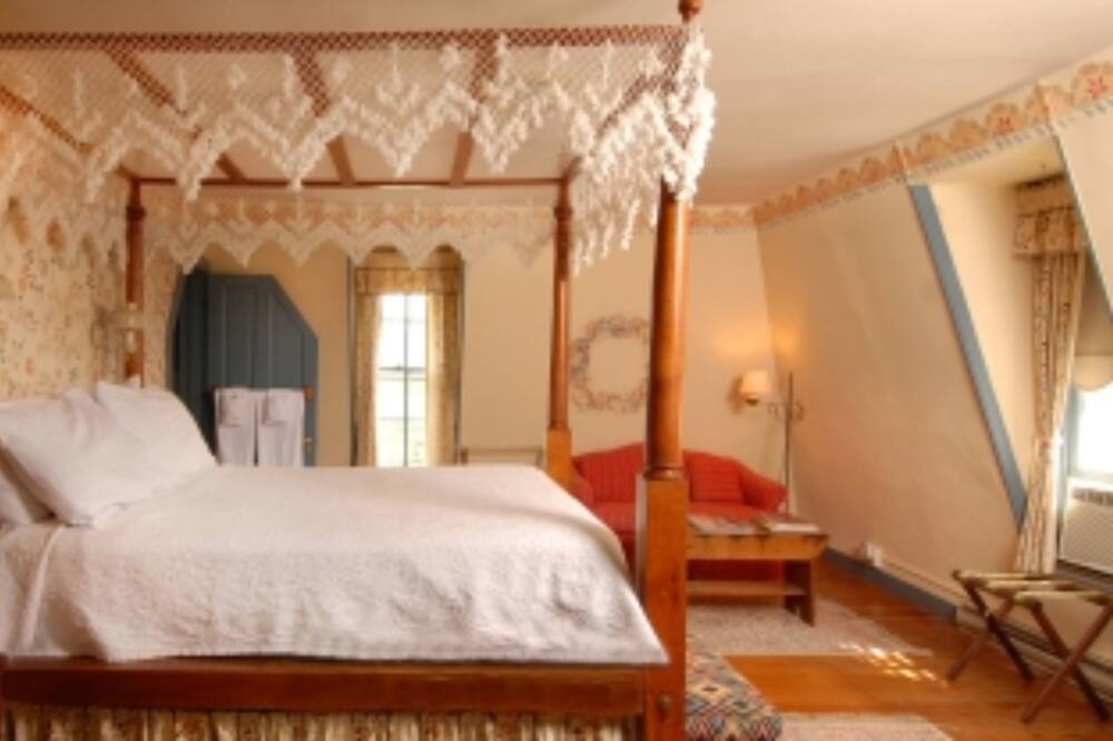 Photo of Bedroom in Oxford