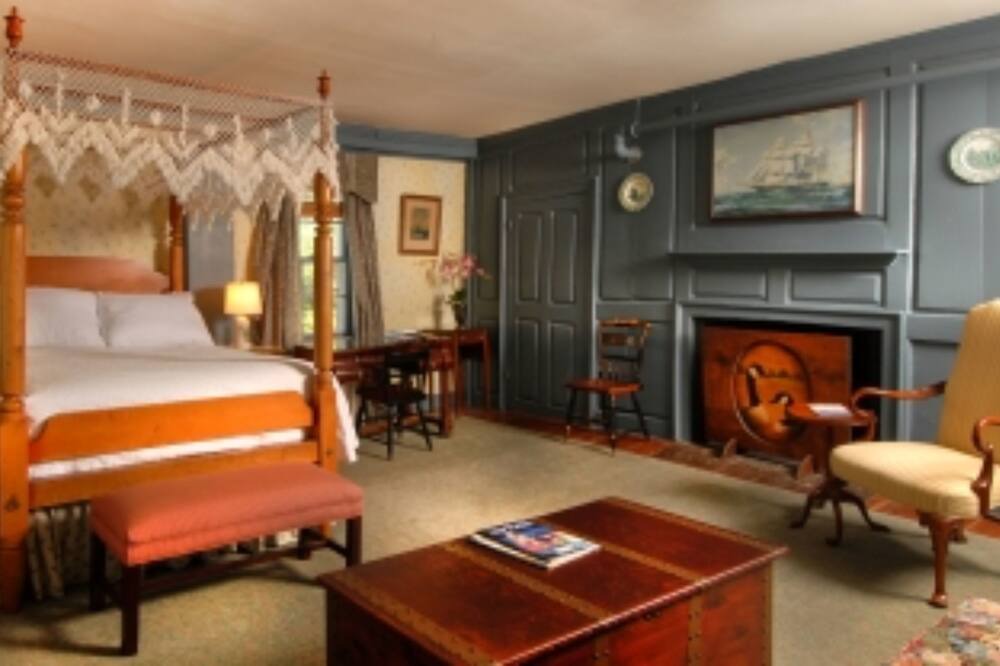 Photo of Bedroom in Oxford
