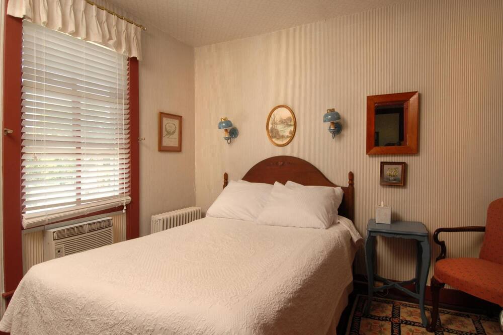 Photo of Bedroom in Oxford