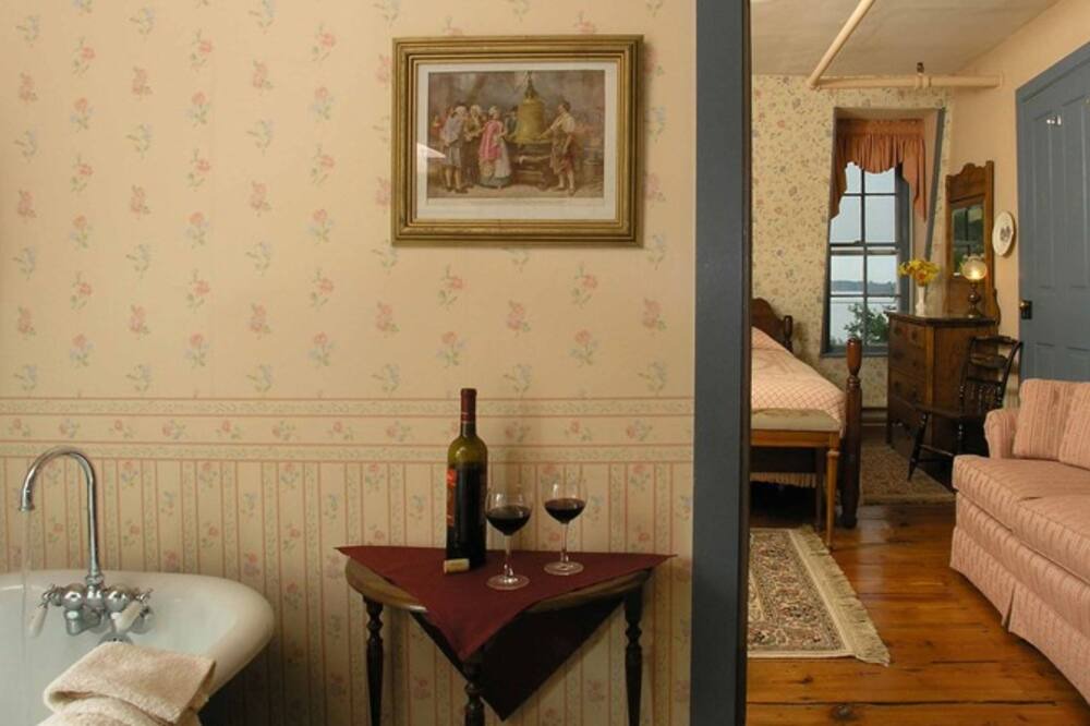 Photo of Bathroom in Oxford