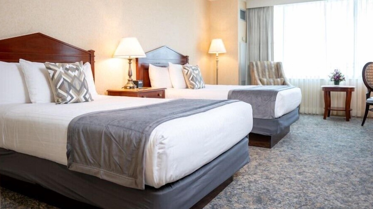 Photo of Bedroom in Dover