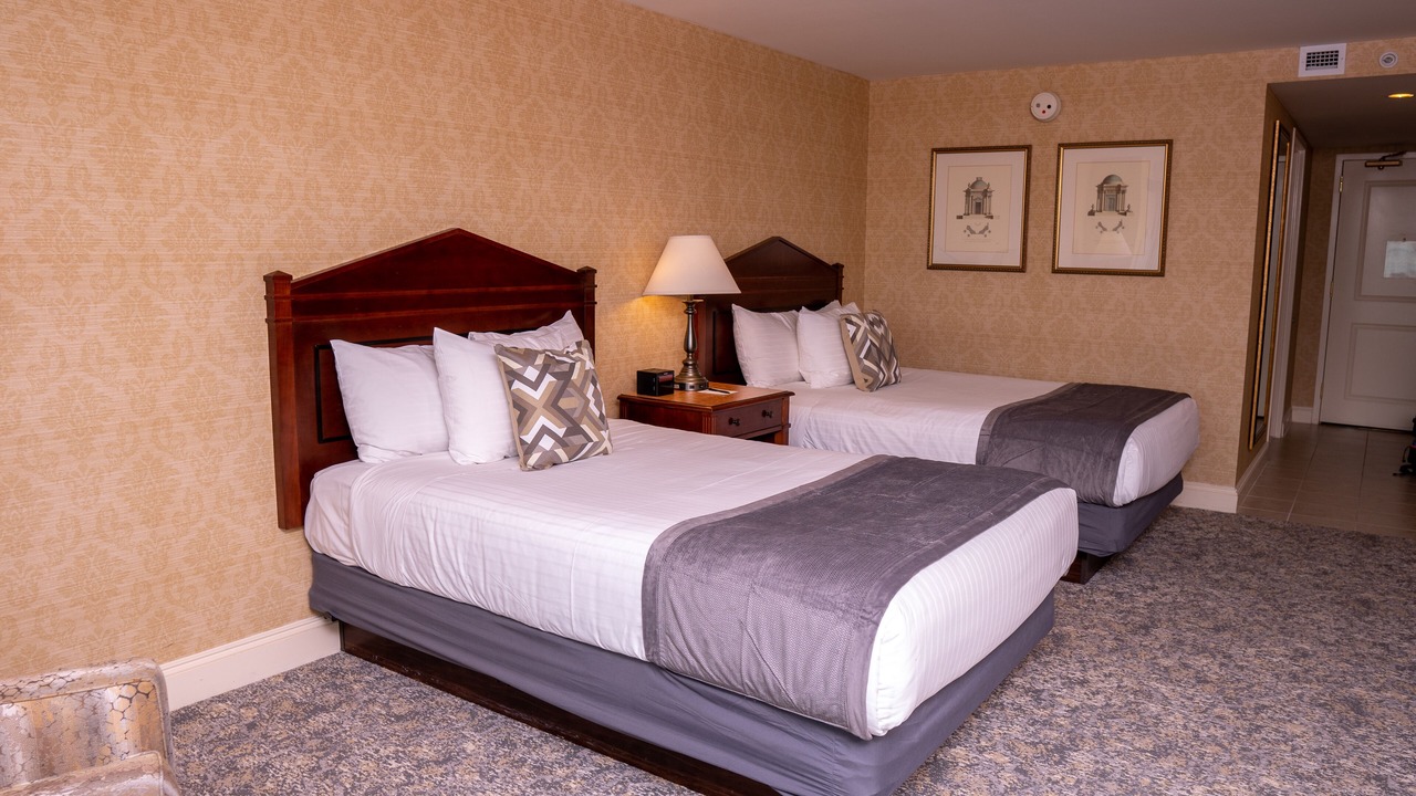 Photo of Bedroom in Dover