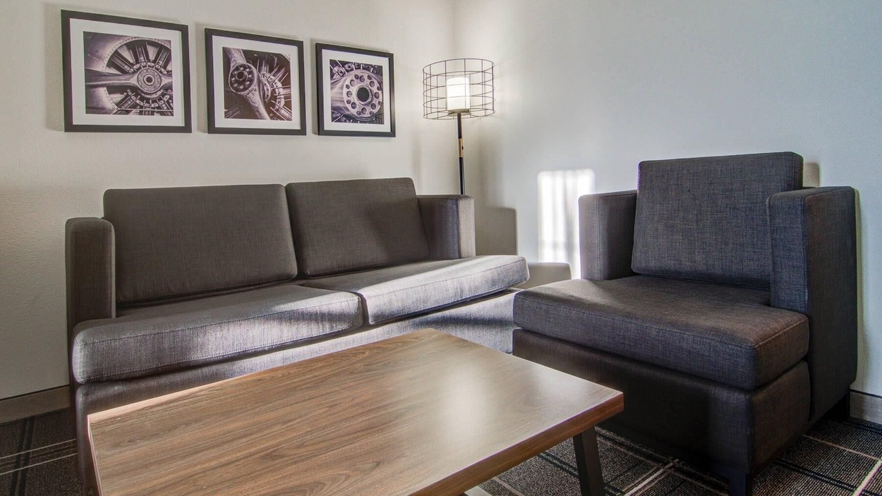 Photo of Bedroom in Kiln Creek