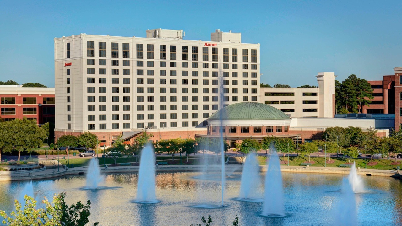 Photo of Outdoor in Central Newport News
