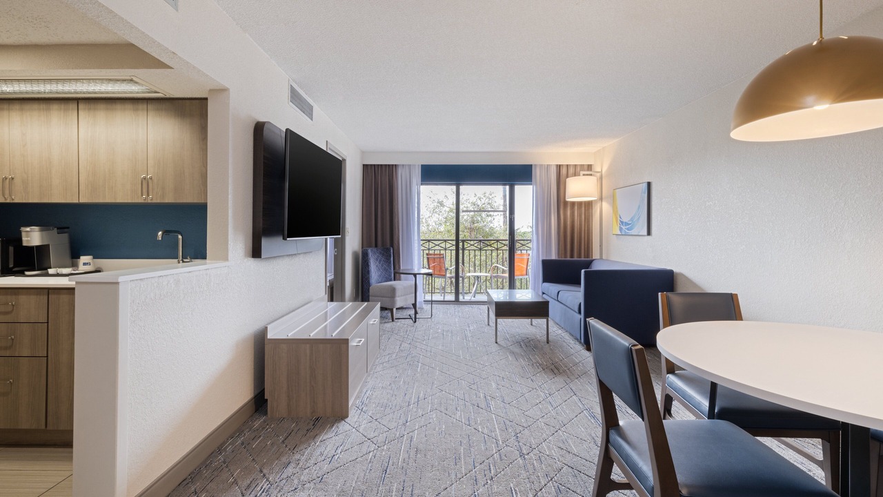 Photo of Bedroom in Plantation