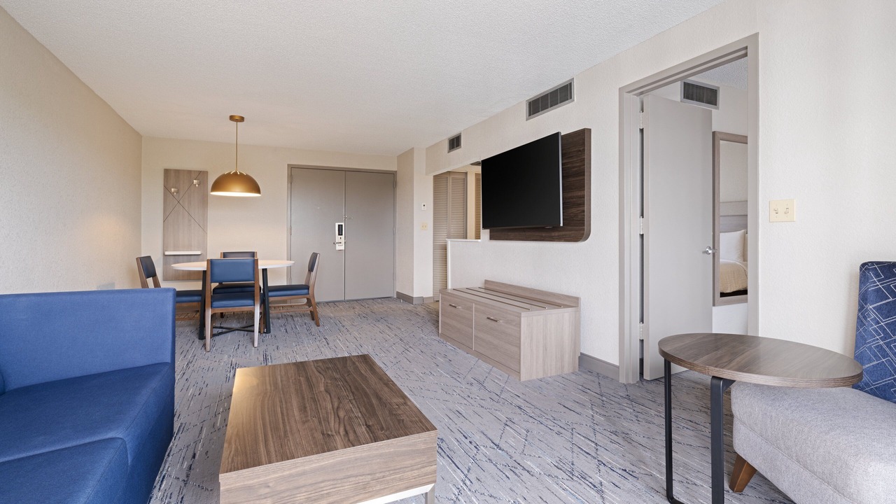 Photo of Bedroom in Plantation