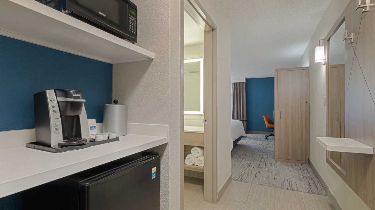 Photo of Bedroom in Plantation