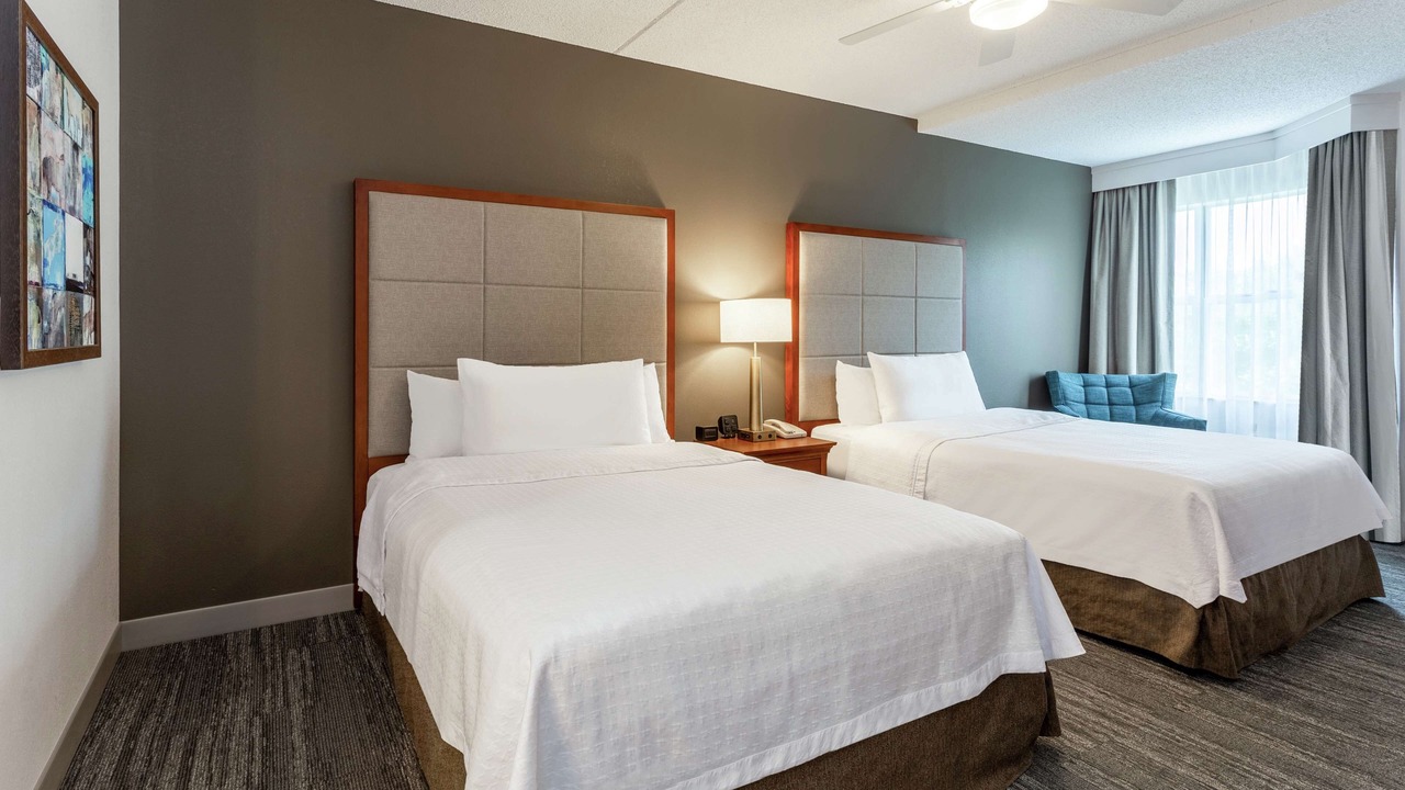 Photo of Bedroom in Newtonville