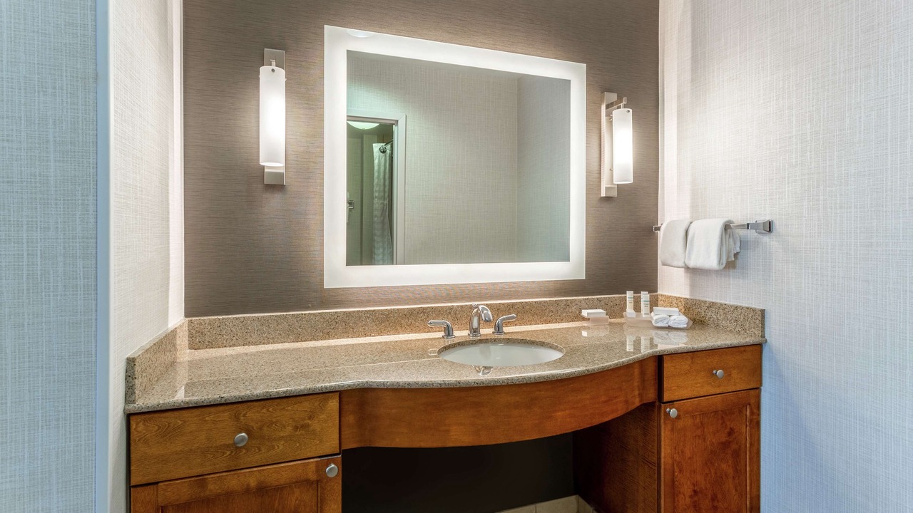 Photo of Bathroom in Newtonville
