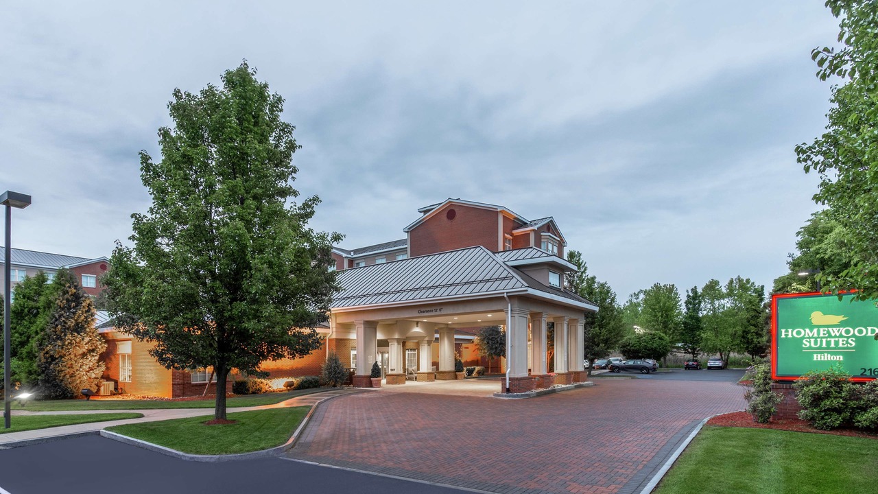 Photo of Outdoor in Newtonville