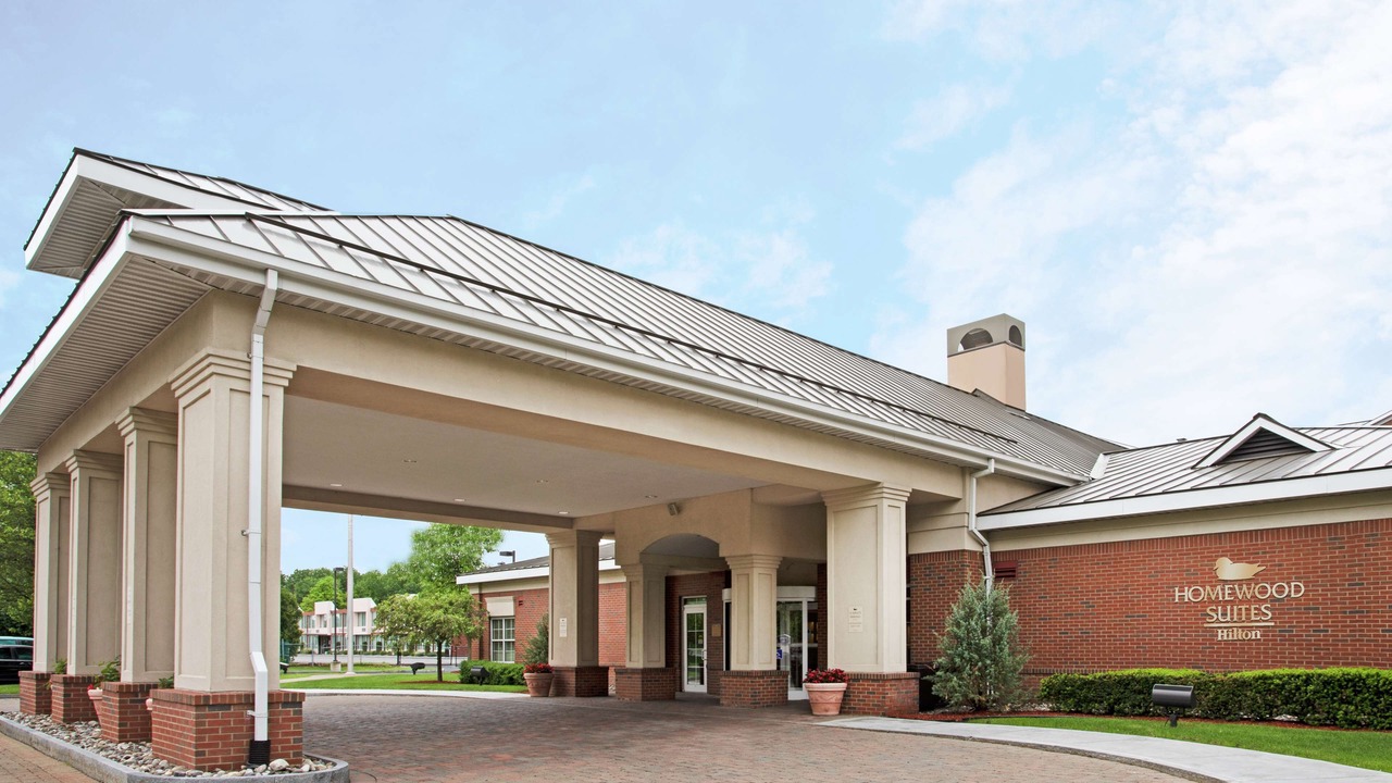 Photo of Outdoor in Newtonville