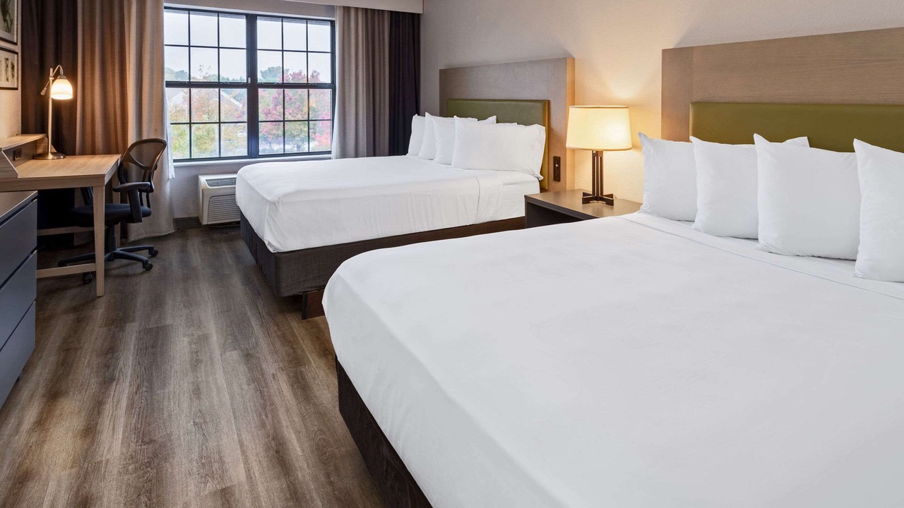 Photo of Bedroom in Salisbury