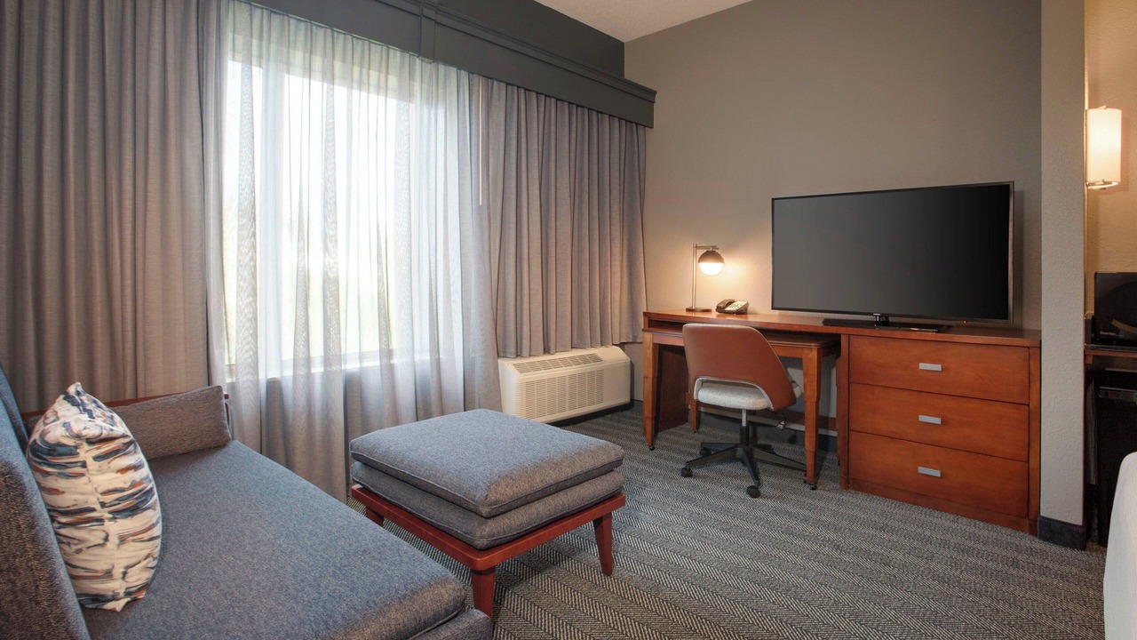 Photo of Bedroom in Miramar