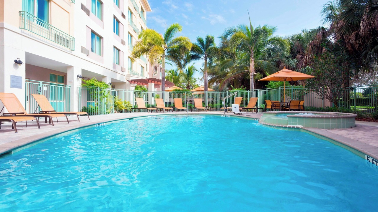 Photo of Outdoor in Miramar