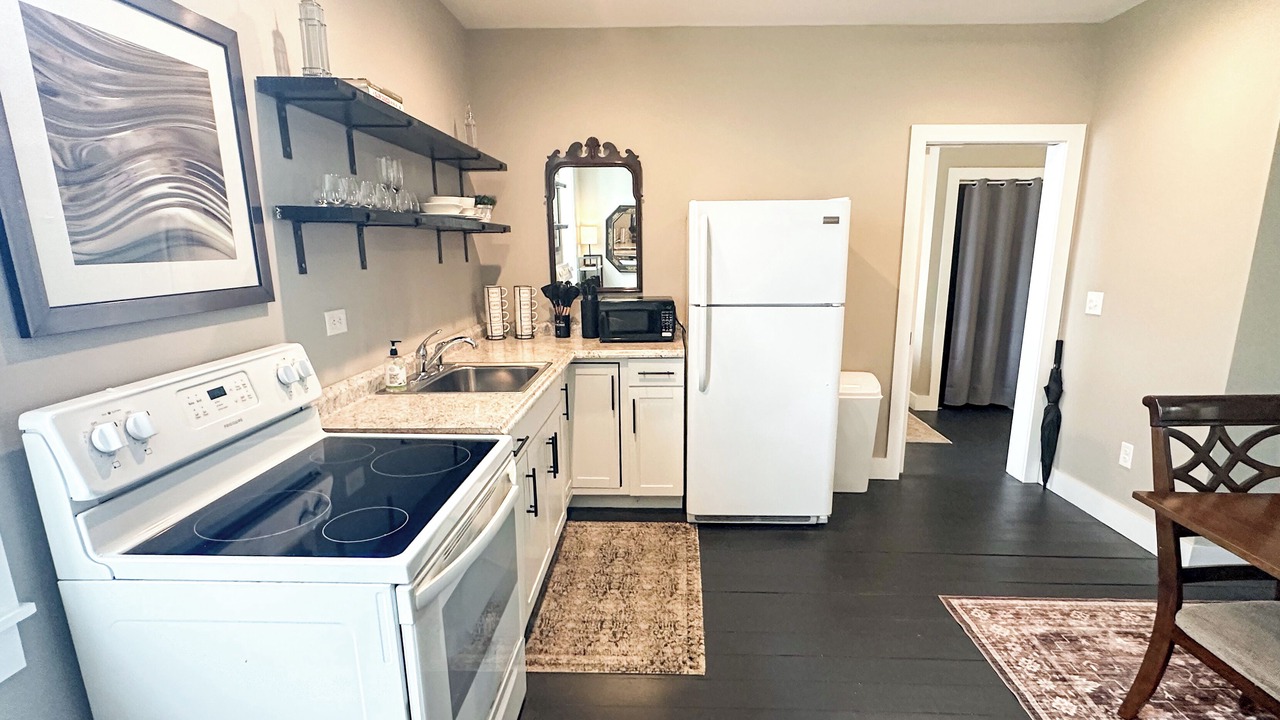 Photo of Bedroom in Venable