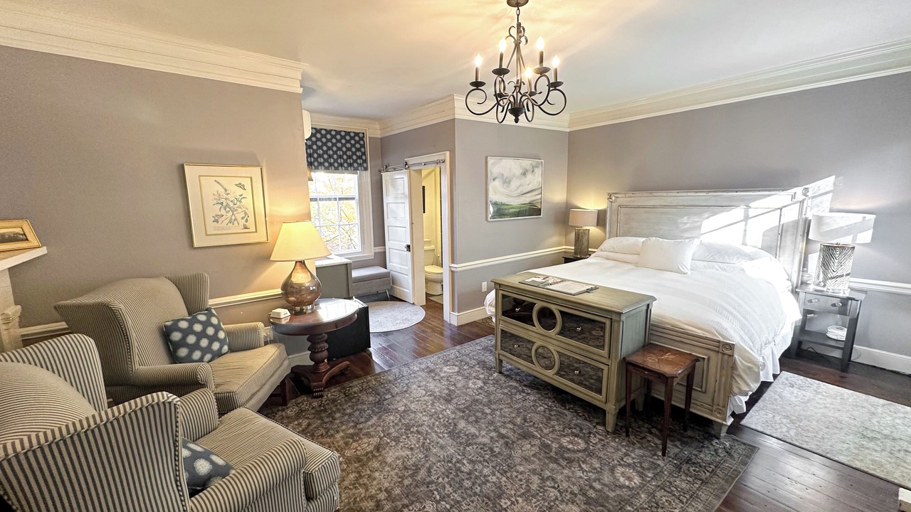 Photo of Bedroom in Venable