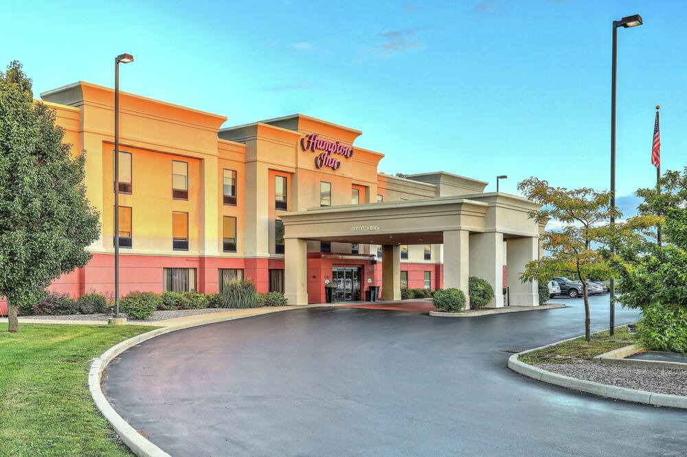Photo of Outdoor in Batavia